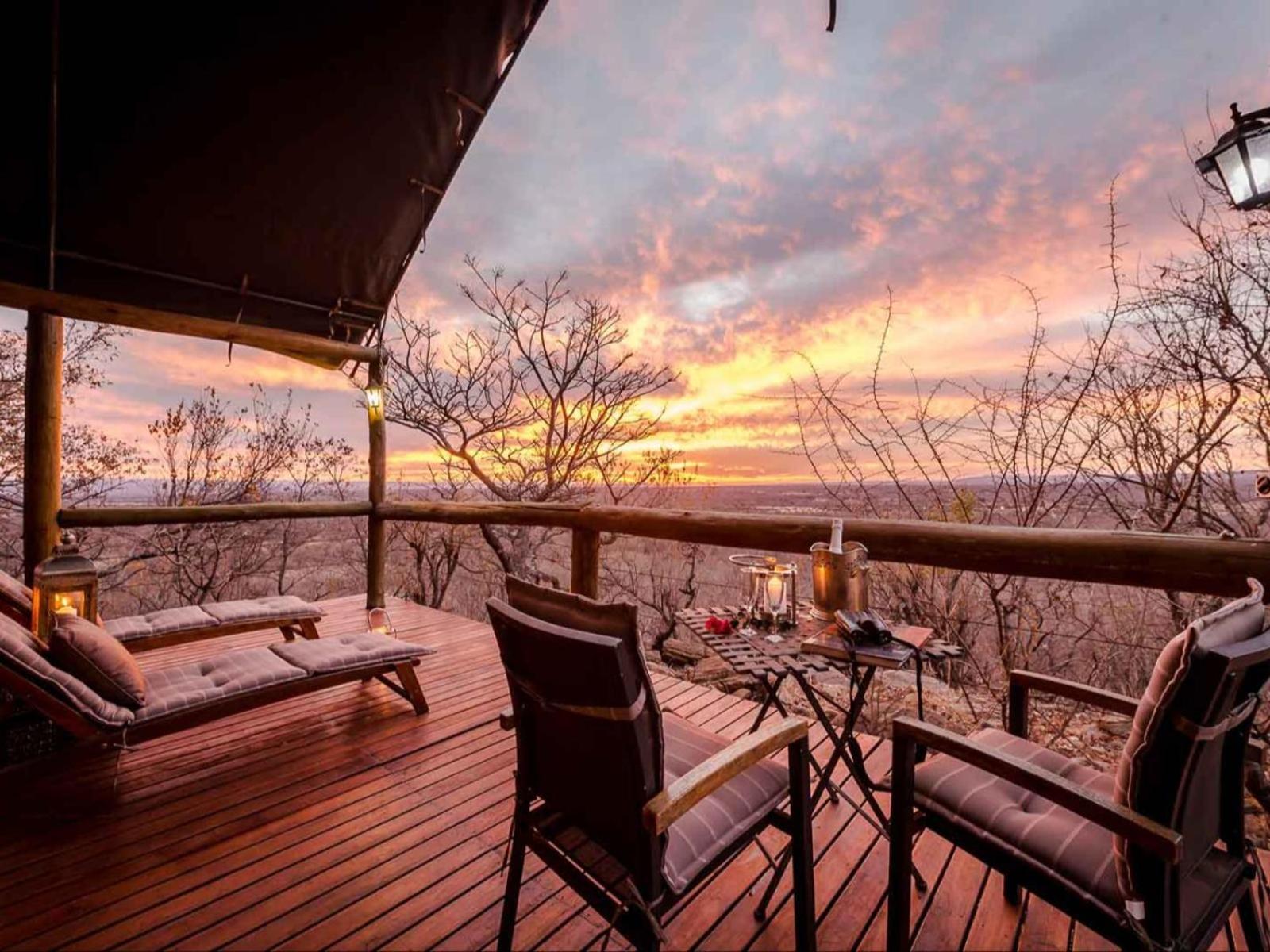Bushwa Private Game Lodge Фаалватер Екстериор снимка